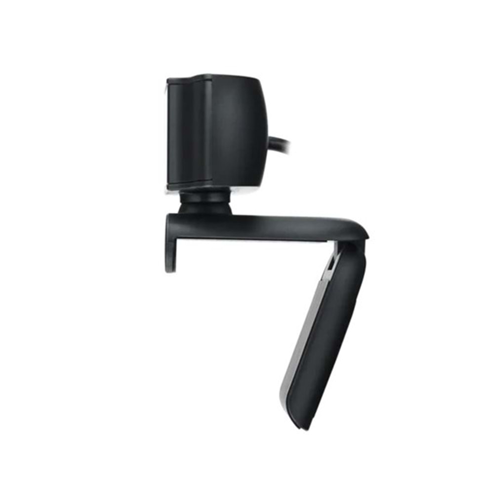 RAPOO C200 720p DAHİLİ MİKROFONLU WEBCAM