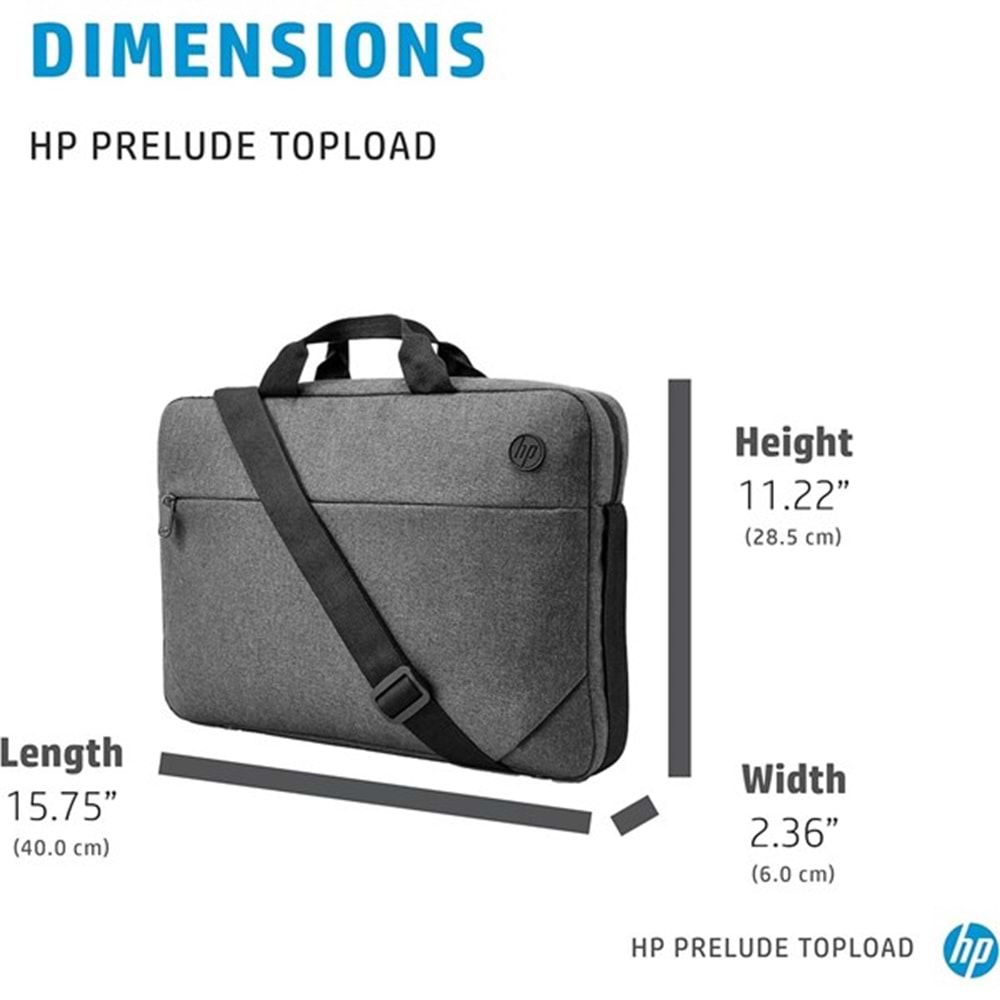 HP 15.6