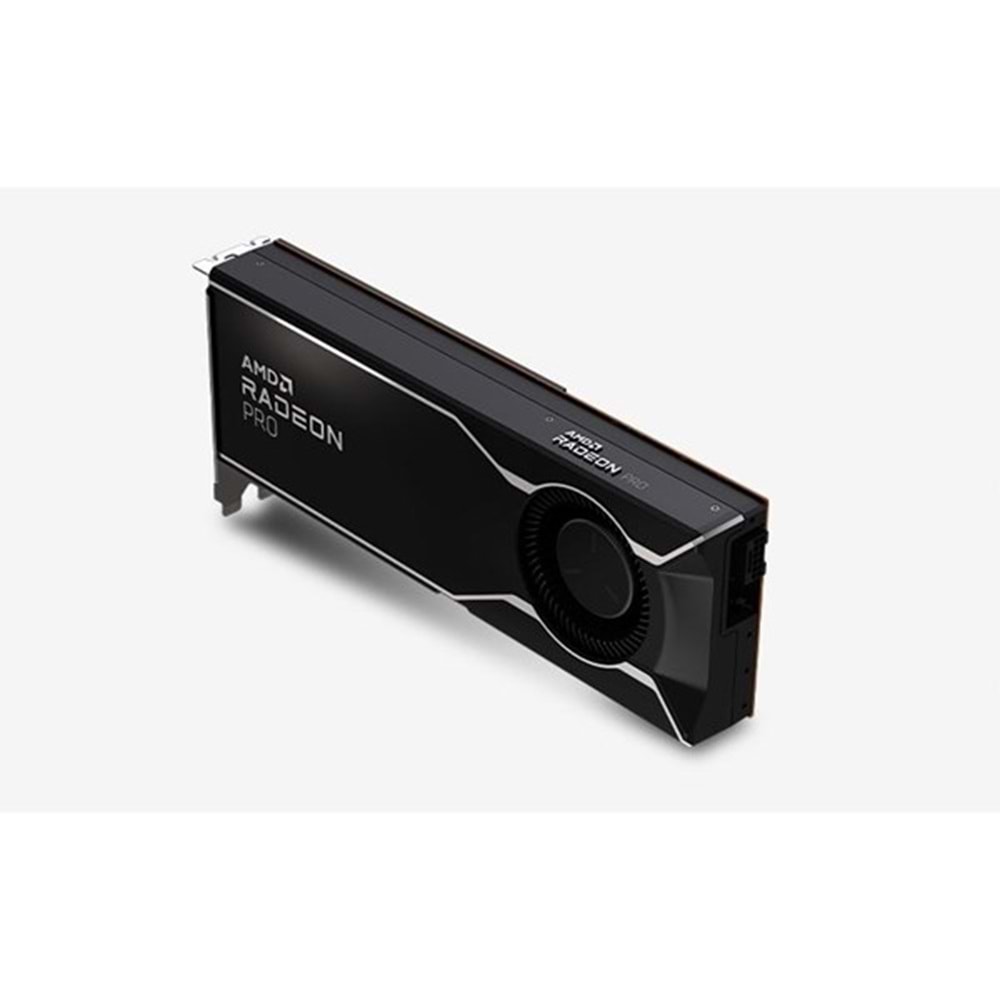 SAPPHIRE 48GB PRO W7800 32353-01-20G GDDR6 4X-DP PCIE 4.0 YAPAY ZEKA EKRAN KARTI