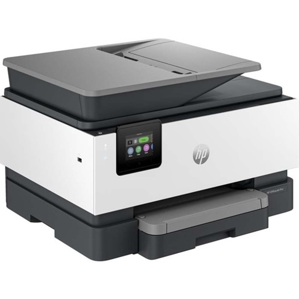 Hp Officejet Pro 9123 403W0C Renkli Çok Fonksiyonlu Yazıcı Usb,Kablosuz