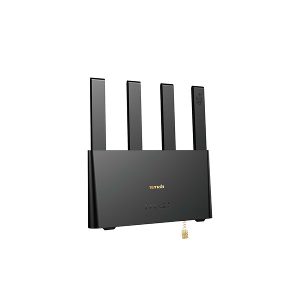 TENDA 4G08 AC1200 4G LTE ROUTER