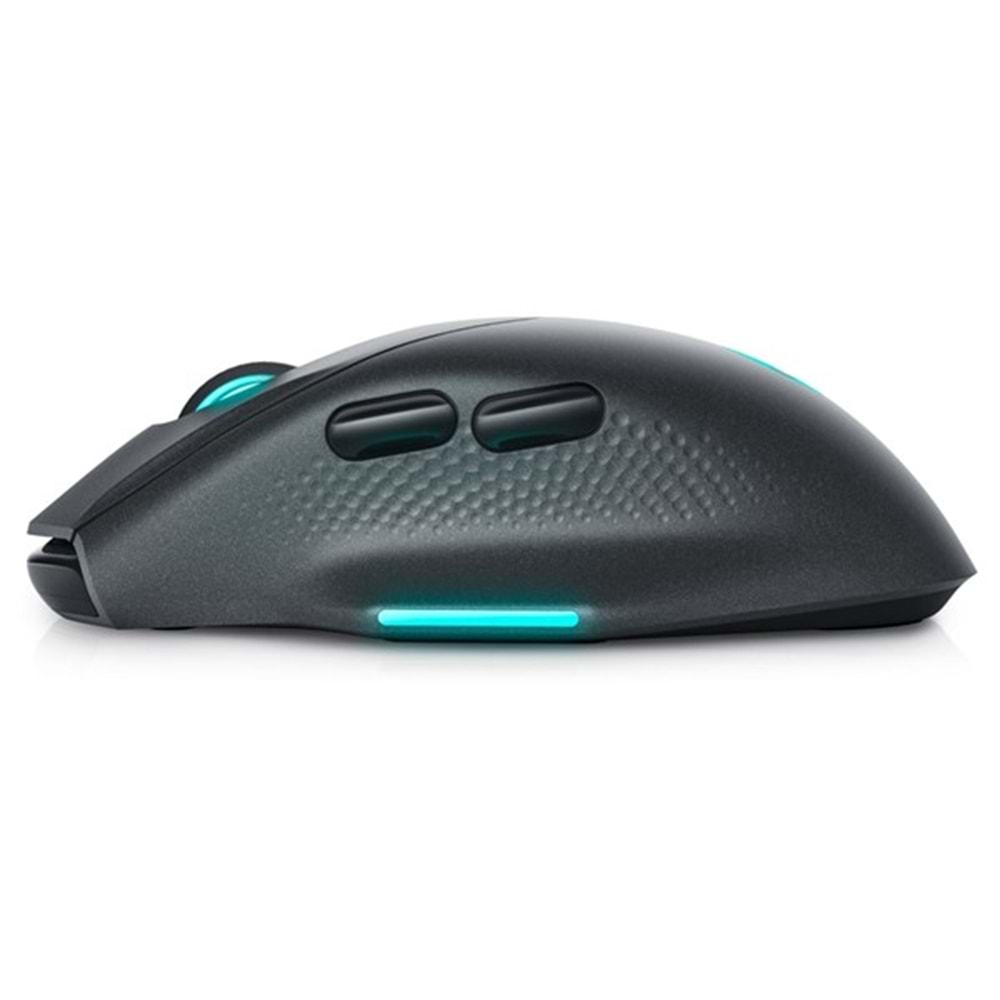 DELL ALIENWARE AW620M 545-BBFB 26.000dpi KABLOSUZ GAMING MOUSE 
