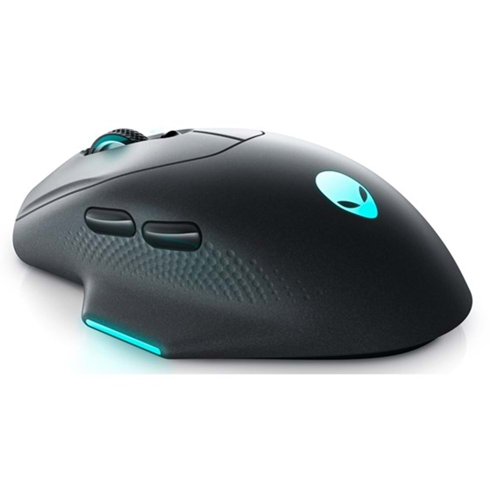 DELL ALIENWARE AW620M 545-BBFB 26.000dpi KABLOSUZ GAMING MOUSE 
