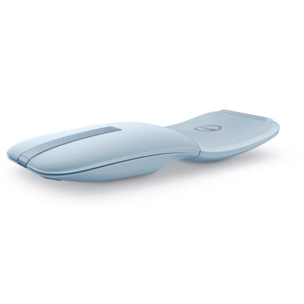 DELL MS700 570-BBFX Kablosuz Mouse Mavi