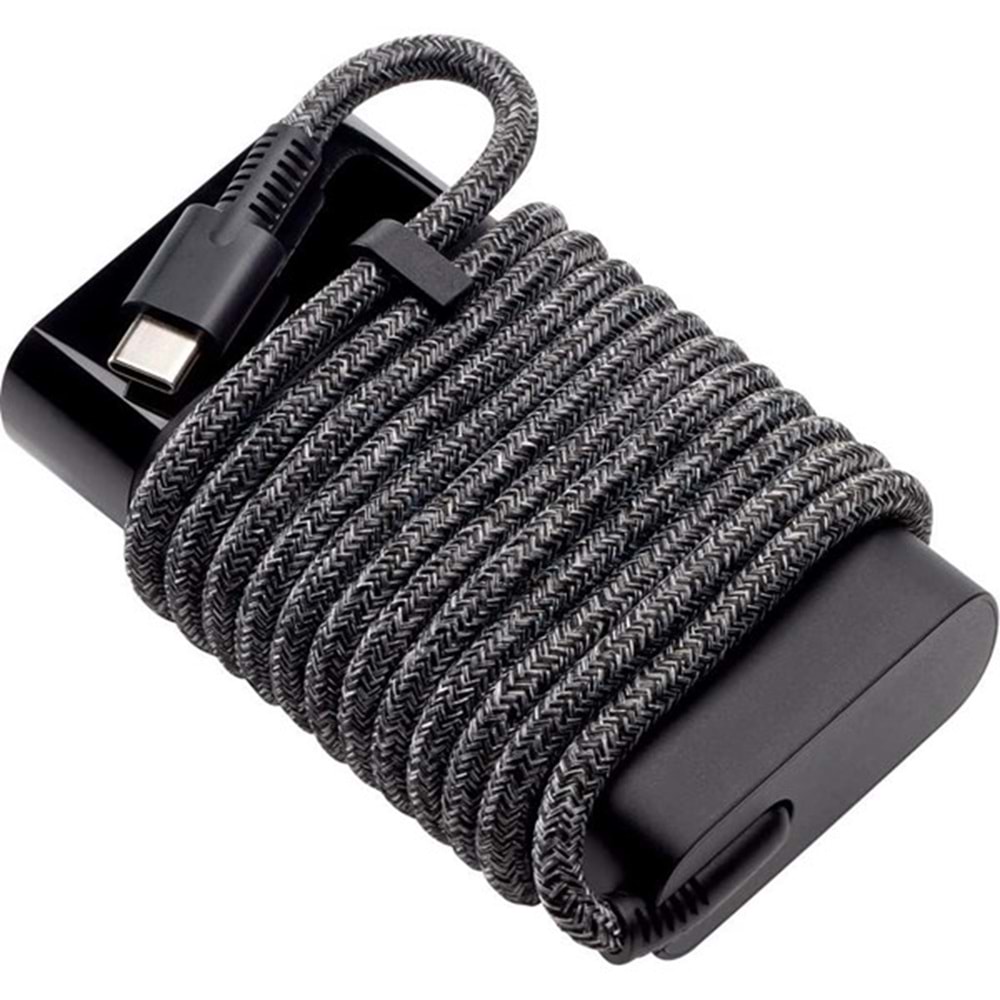 HP USB-C 65 W Dizüstü Bilgisayar Şarj Cihazı (671R2AA)