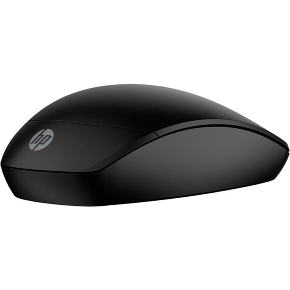 HP 230 AJ7C2AA Slim Kablosuz Mouse