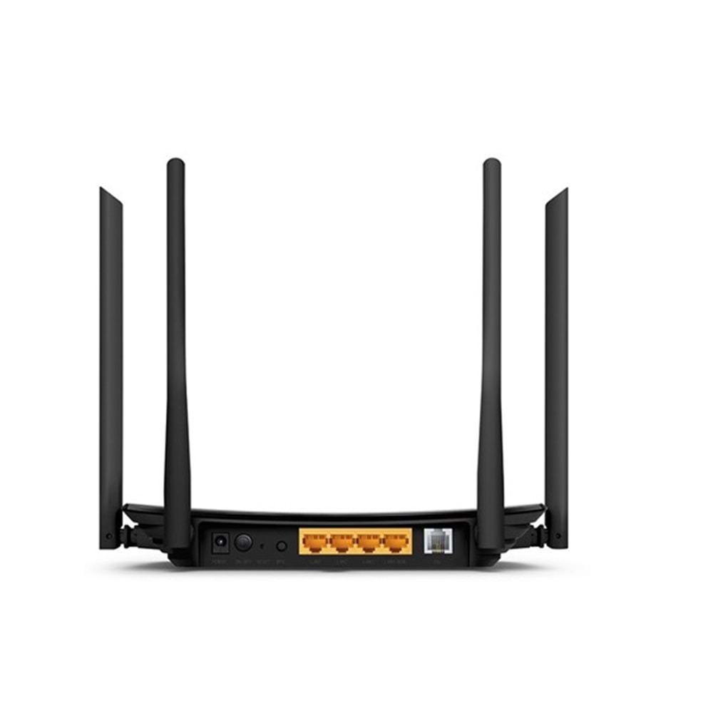 TP-LINK ARCHER VR300 AC1200 ADSL-VDSL MODEM ROUTER