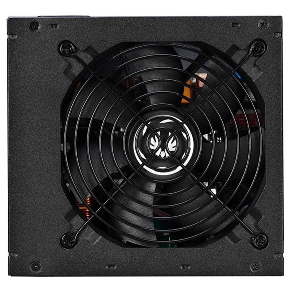 BITFENIX 600W 80+ BPA BP-BPAB600ALNN-9R Power Supply