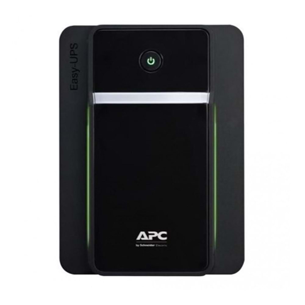 APC 2200VA BVX2200LI-GR LINE INTERACTIVE UPS