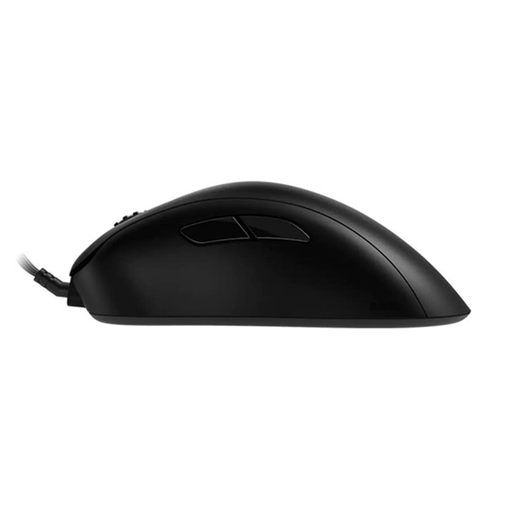 Zowıe Paracord EC1-C Kablolu Büyük Boy Sağ El Ergonomik Hafif 24 Çentik Siyah 3200dpi Espor Mouse