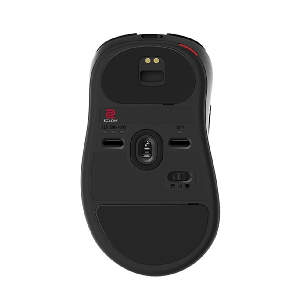 BENQ ZOWIE EC3-DW Küçük Boy 4K Asimetrik Sağ Kablosuz E-Spor Oyuncu Mouse