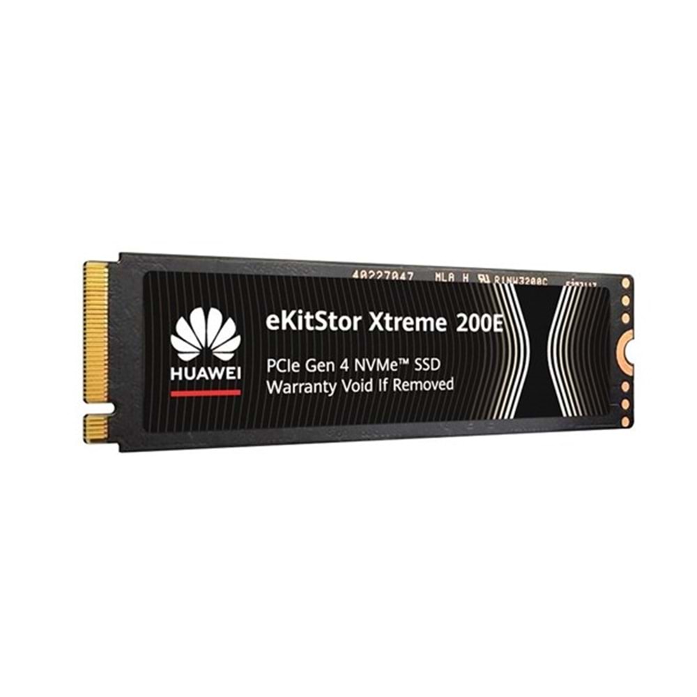 HUAWEI 1TB EKITSTOR EXTREME 200E EKS-SSD1T04-D 7000-6500MB/s M2 NVME GEN4 DİSK