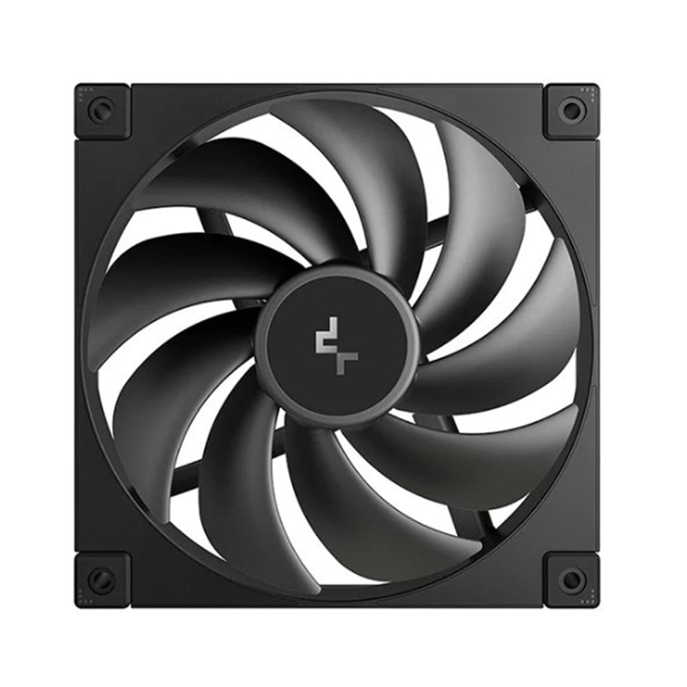 Deepcool Fd14-3In1 Fan Soğutma