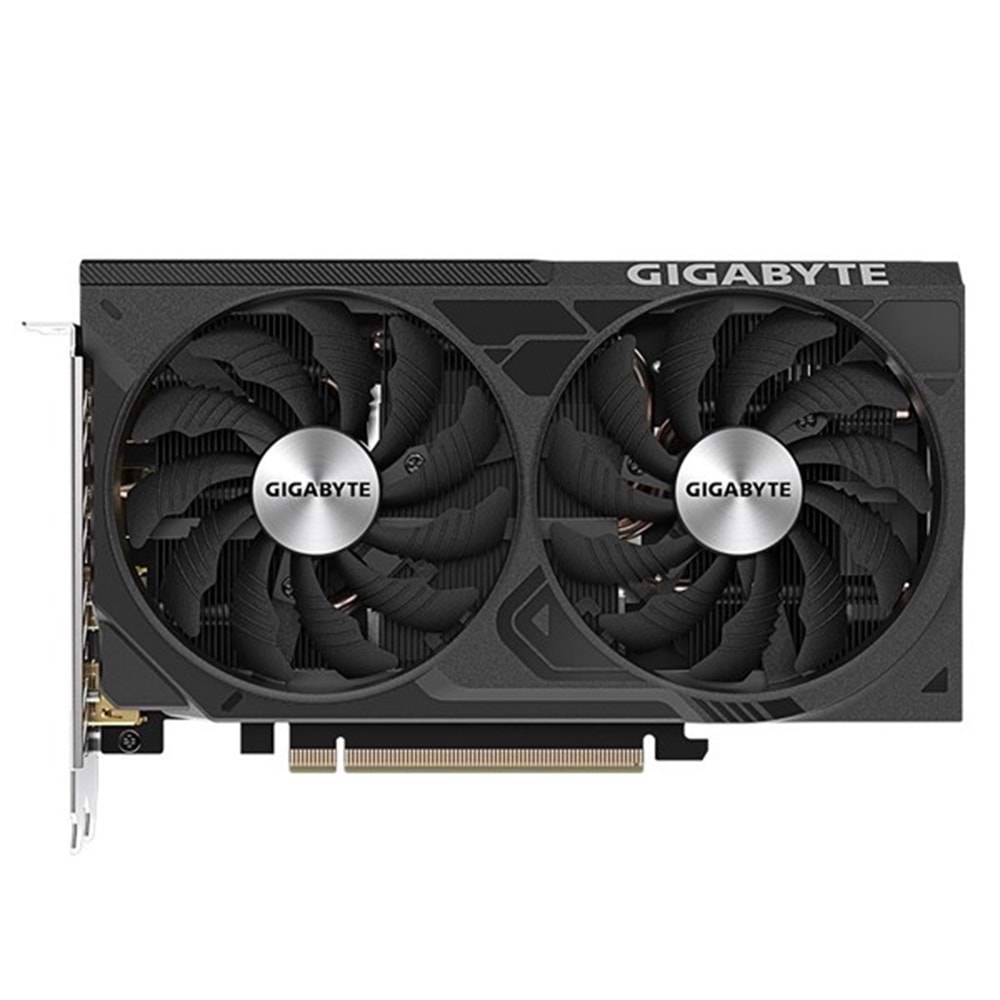 GIGABYTE 16GB RTX4060TI GV-N406TWF2OC-16GD GDDR6 HDMI-DP PCIE 4.0