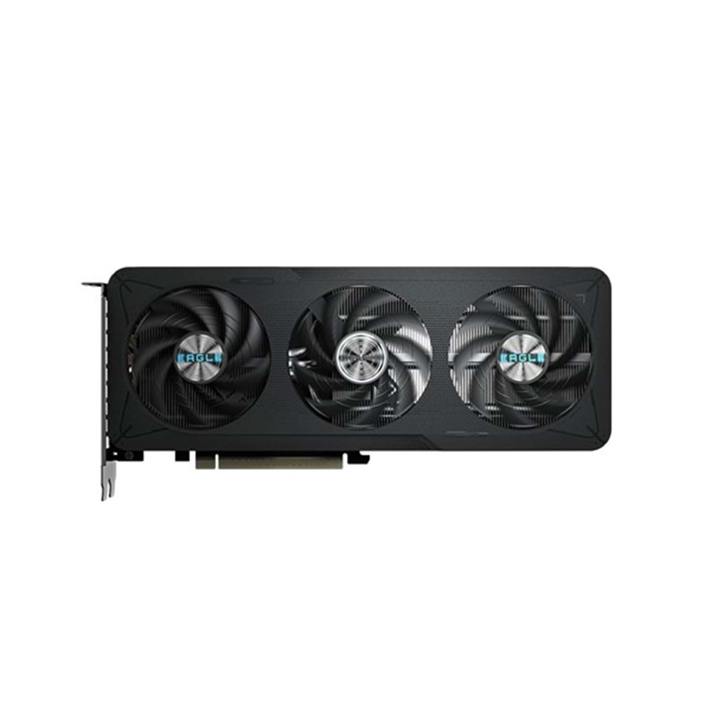 GIGABYTE 8GB RTX5060 EAGLE MAX OC GV-N5060EAGLEMAX OC-8GD GDDR7 HDMI-DP PCIE 5.0