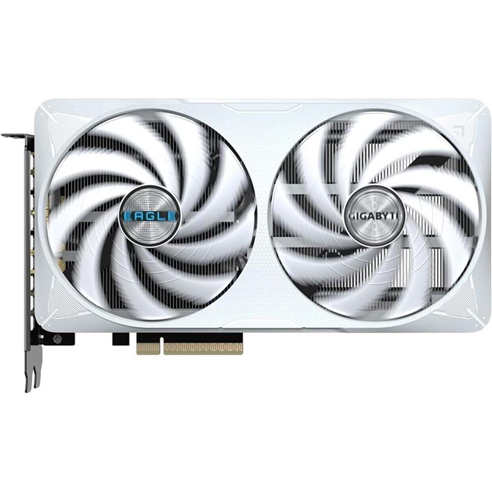 GIGABYTE 16GB RTX5060TI EAGLE OC ICE GV-N506TEAGLEOC ICE-16GD GDDR7 HDMI-DP PCIE 5.0 BEYAZ