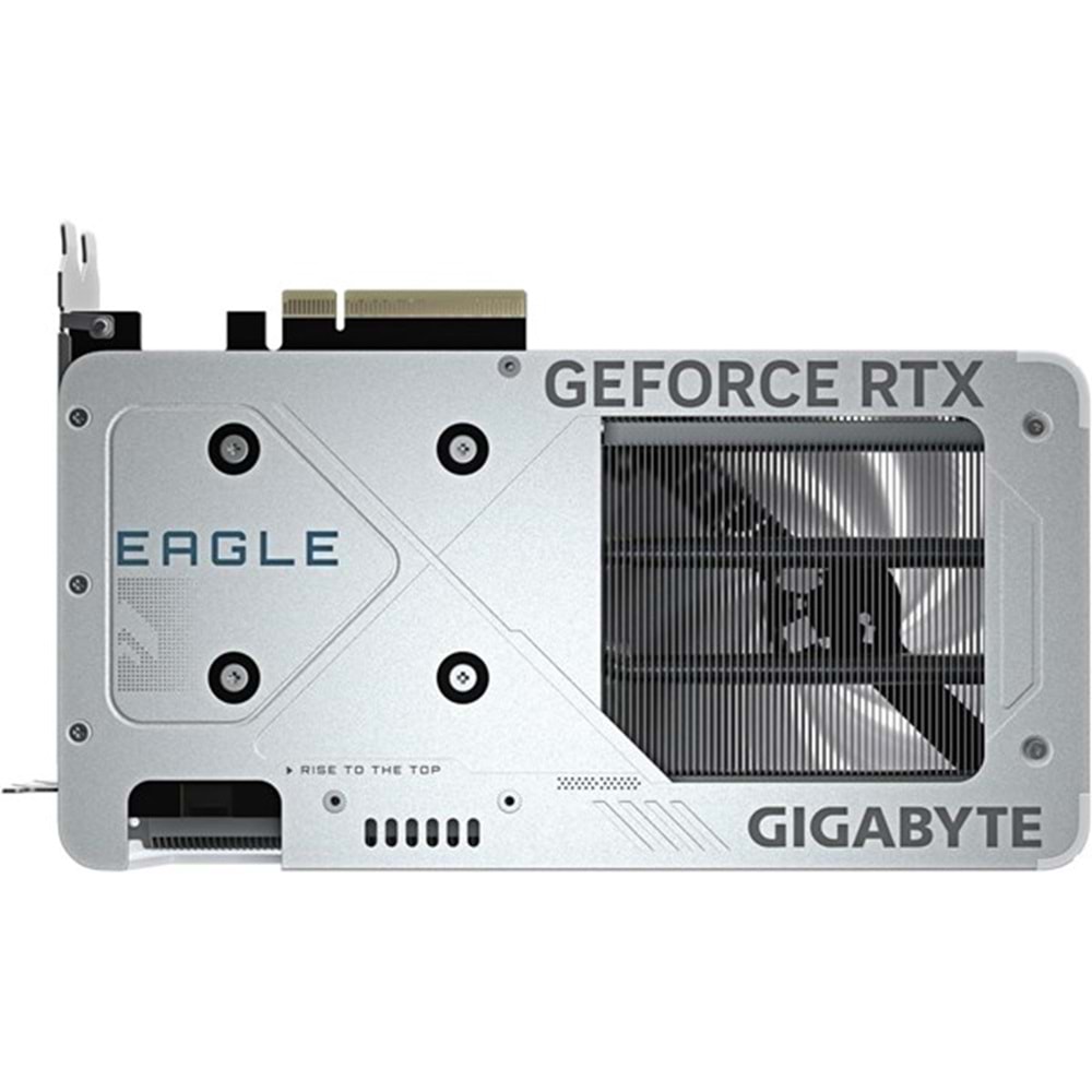 GIGABYTE 16GB RTX5060TI EAGLE OC ICE GV-N506TEAGLEOC ICE-16GD GDDR7 HDMI-DP PCIE 5.0 BEYAZ