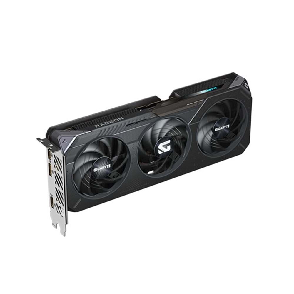 GIGABYTE 16GB RX9060XT GAMING OC GV-R9060XTGAMING OC-16GD GDDR6 HDMI-DP PCIE 5.0