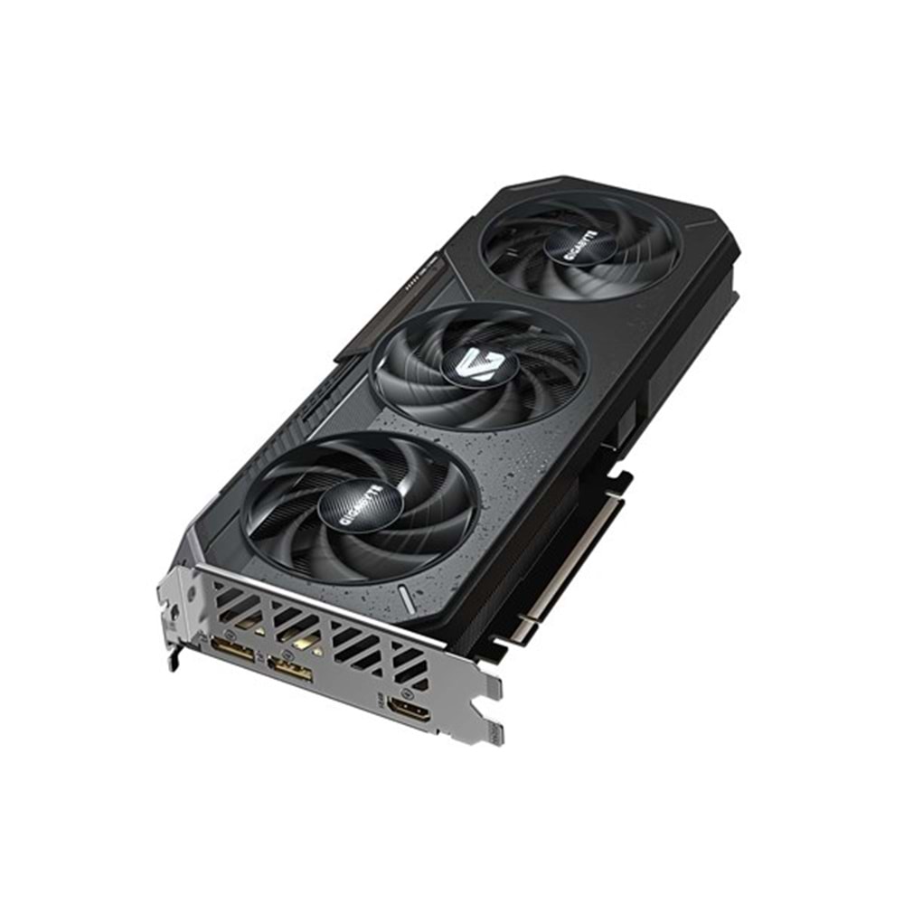 GIGABYTE 16GB RX9060XT GAMING OC GV-R9060XTGAMING OC-16GD GDDR6 HDMI-DP PCIE 5.0