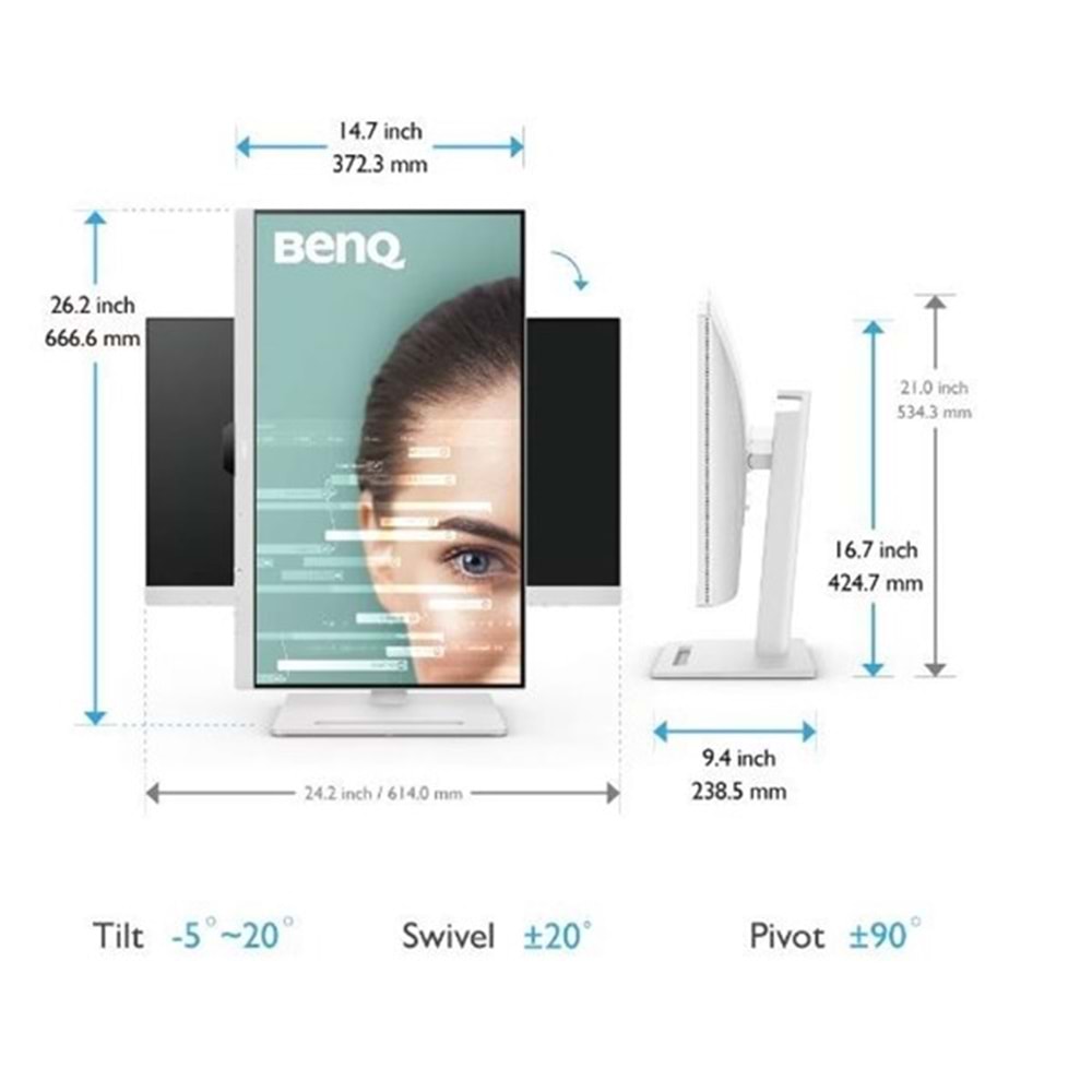 BENQ 27
