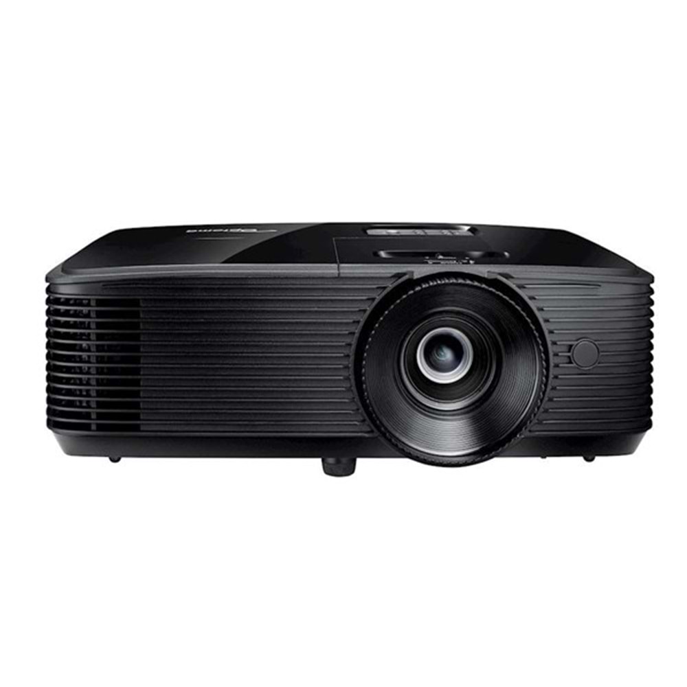 OPTOMA 3800 ANSI lümen 1920X1080 DLP PROJEKSİYON