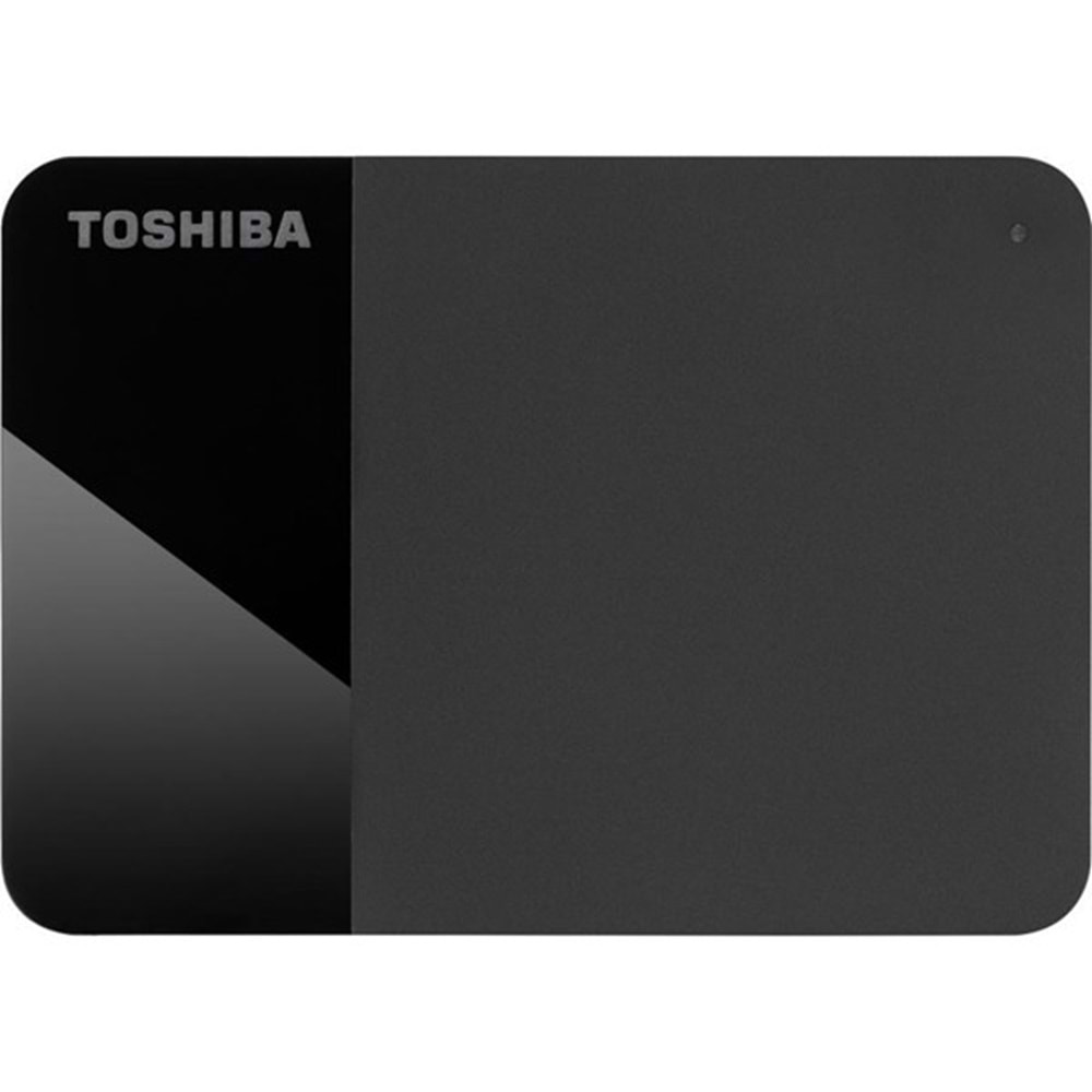 TOSHIBA 4TB 2.5