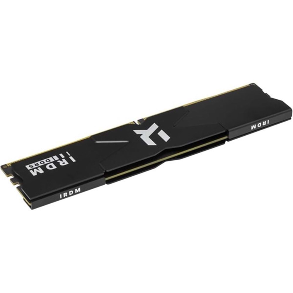 IRDM 16GB DDR5 5600MHZ CL36 PC RAM IR-5600D564L36S-16