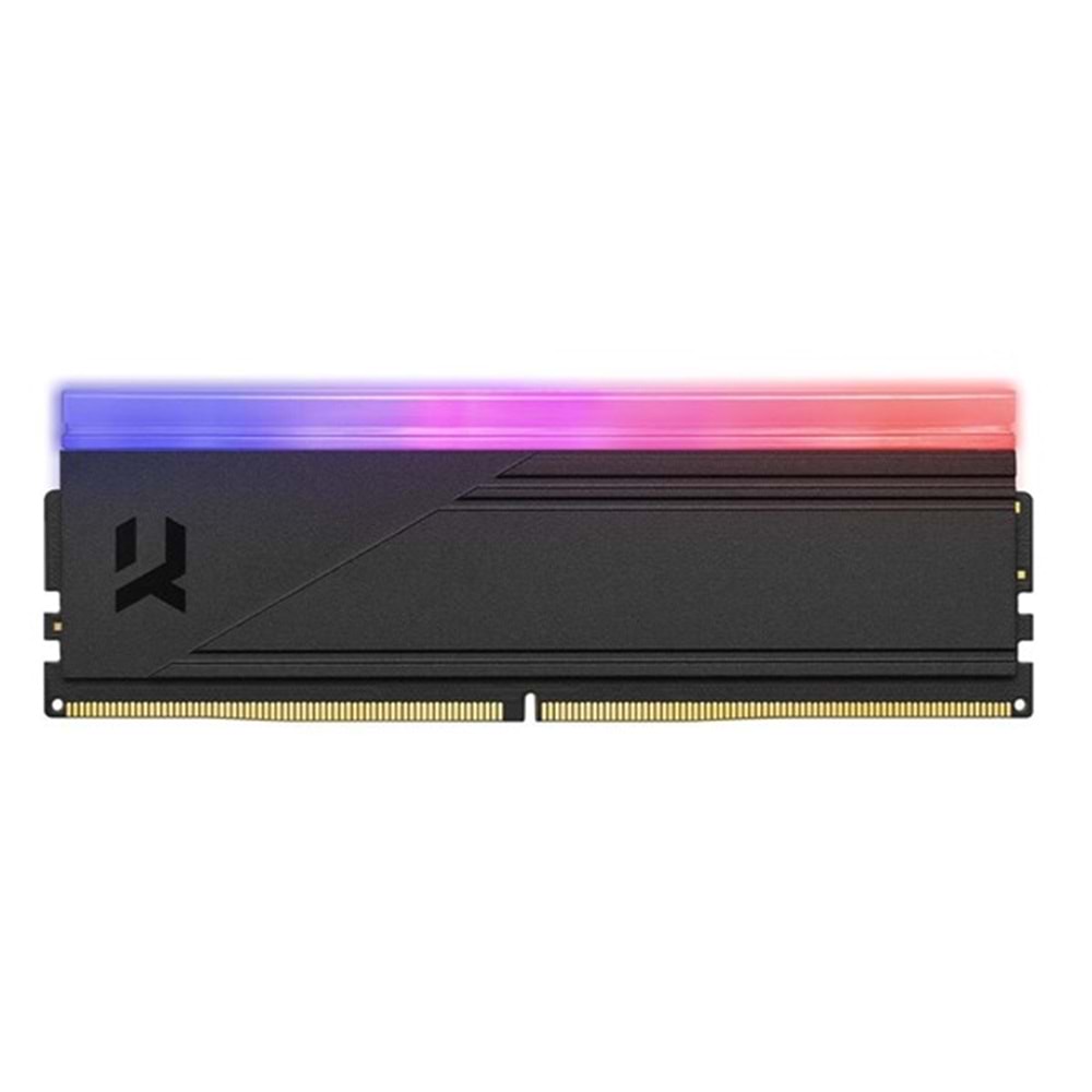 IRDM 64GB (2X 32GB) DDR5 6800MHZ CL34 RGB DUAL KIT PC RAM IRG-68D5L34-64GDC