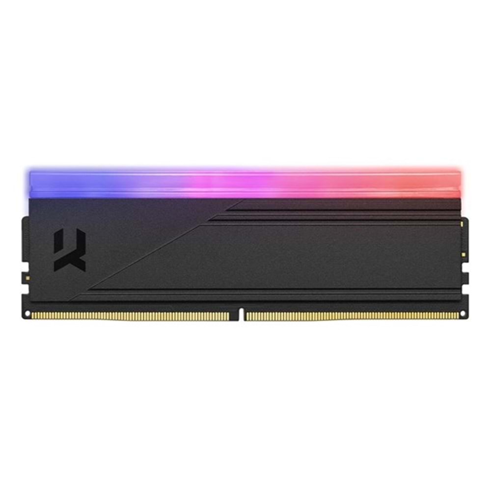 IRDM 32GB (2X 16GB) DDR5 6800MHZ CL34 RGB DUAL KIT PC RAM IRG-68D5L34S-32GDC