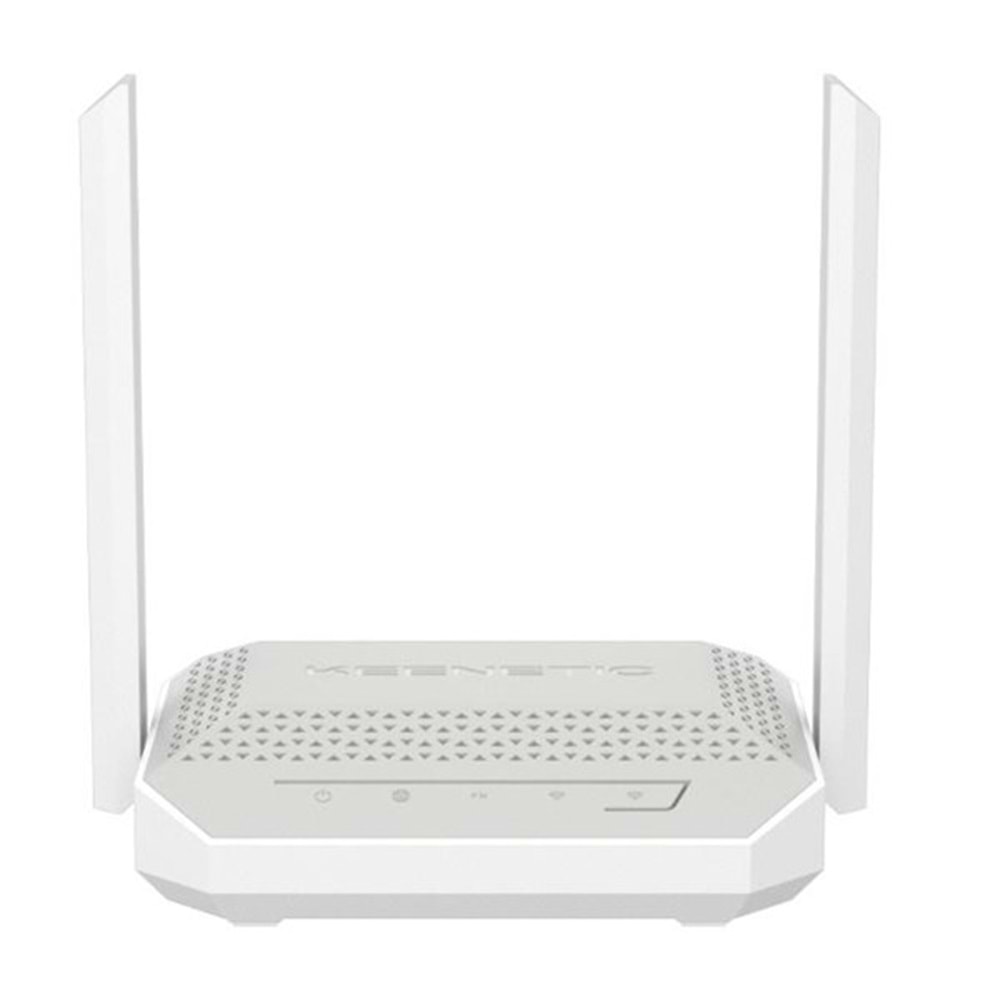 KEENETIC EXPLORER DSL KN-2013-01-TR AC1200 VDSL FİBER MODEM