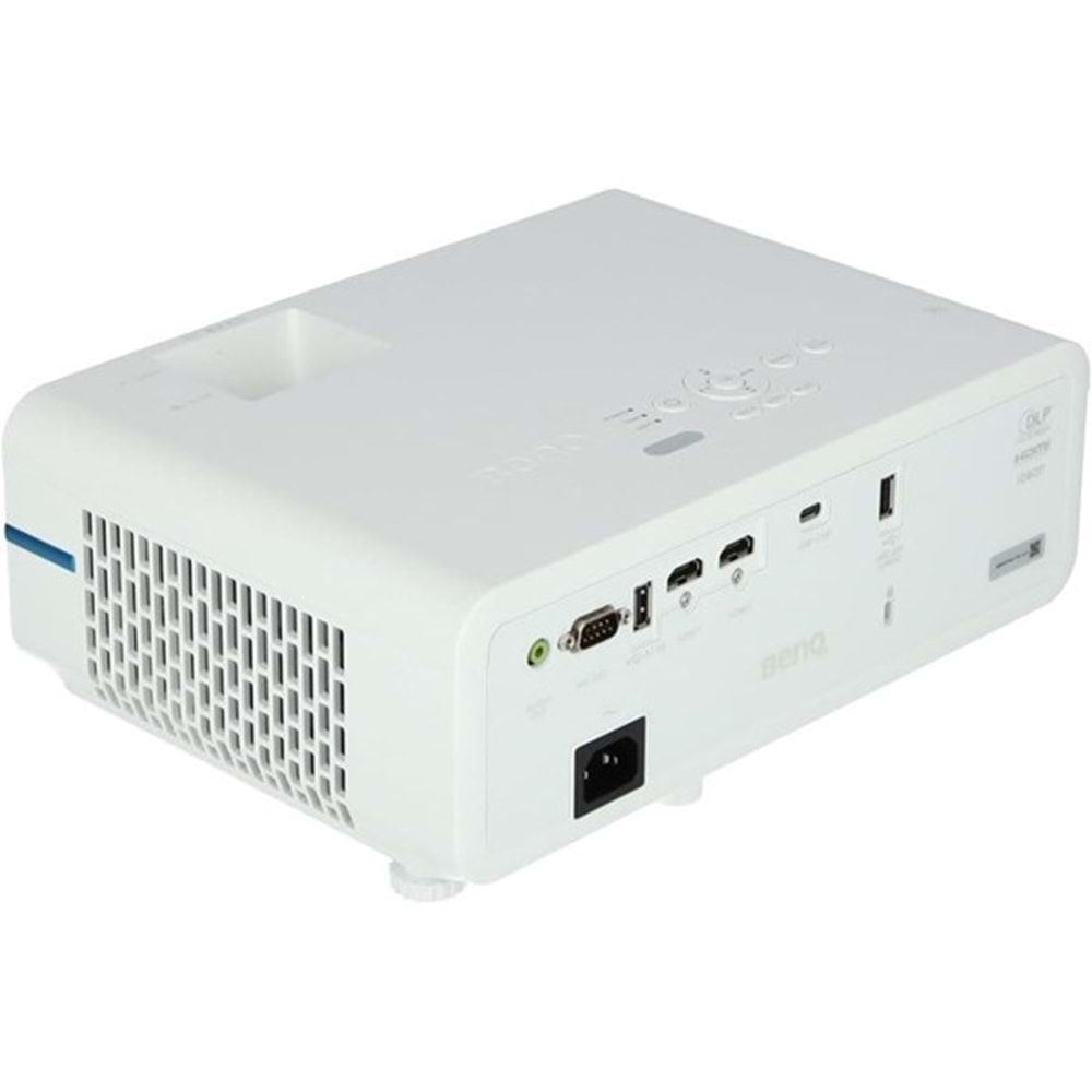 BENQ 4000ansilümen LH650 1920X1080 Lazer Projeksiyon