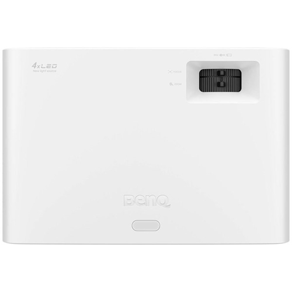 BENQ 5000ansilümen LH750 1920x1080 LED PROJEKSİYON