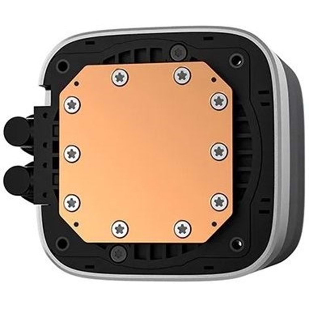 DEEPCOOL 240MM LP240 ARGB AM5-1851P SIVI SOĞUTMALI İŞLEMCİ FANI