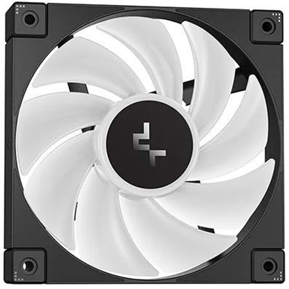 DEEPCOOL 240MM LP240 ARGB AM5-1851P SIVI SOĞUTMALI İŞLEMCİ FANI