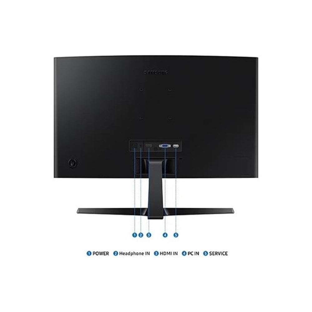 SAMSUNG 23.8