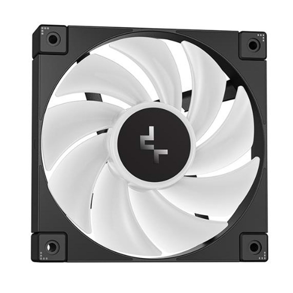 DEEPCOOL 240MM LT240 ARGB AM5-1851P SIVI SOĞUTMALI İŞLEMCİ FANI