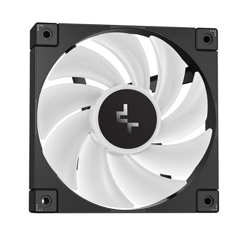 DEEPCOL 360MM LT360 ARGB AM5-1851P SIVI SOĞUTMALI İŞLEMCİ FANI