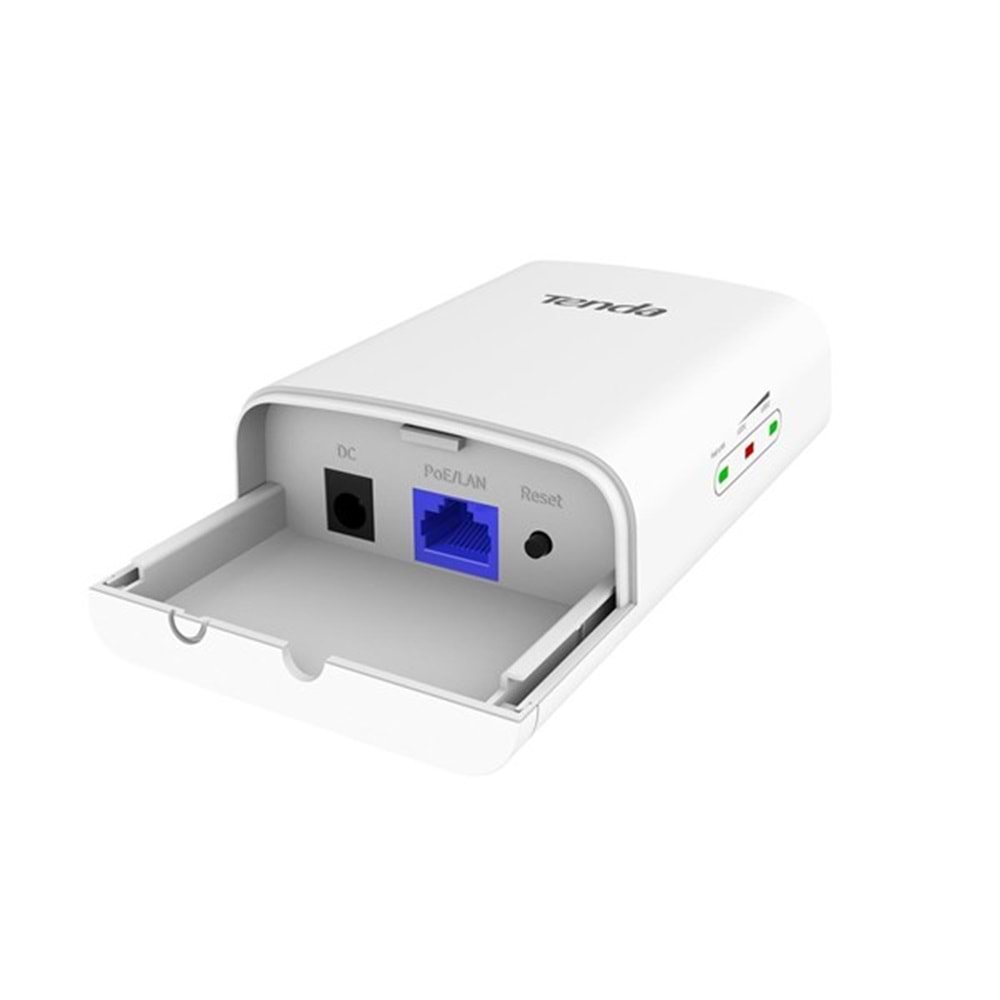TENDA O1-5G-KIT 9dbi AC867 5ghz 500metre 360° Harici Access Point 2-li Set