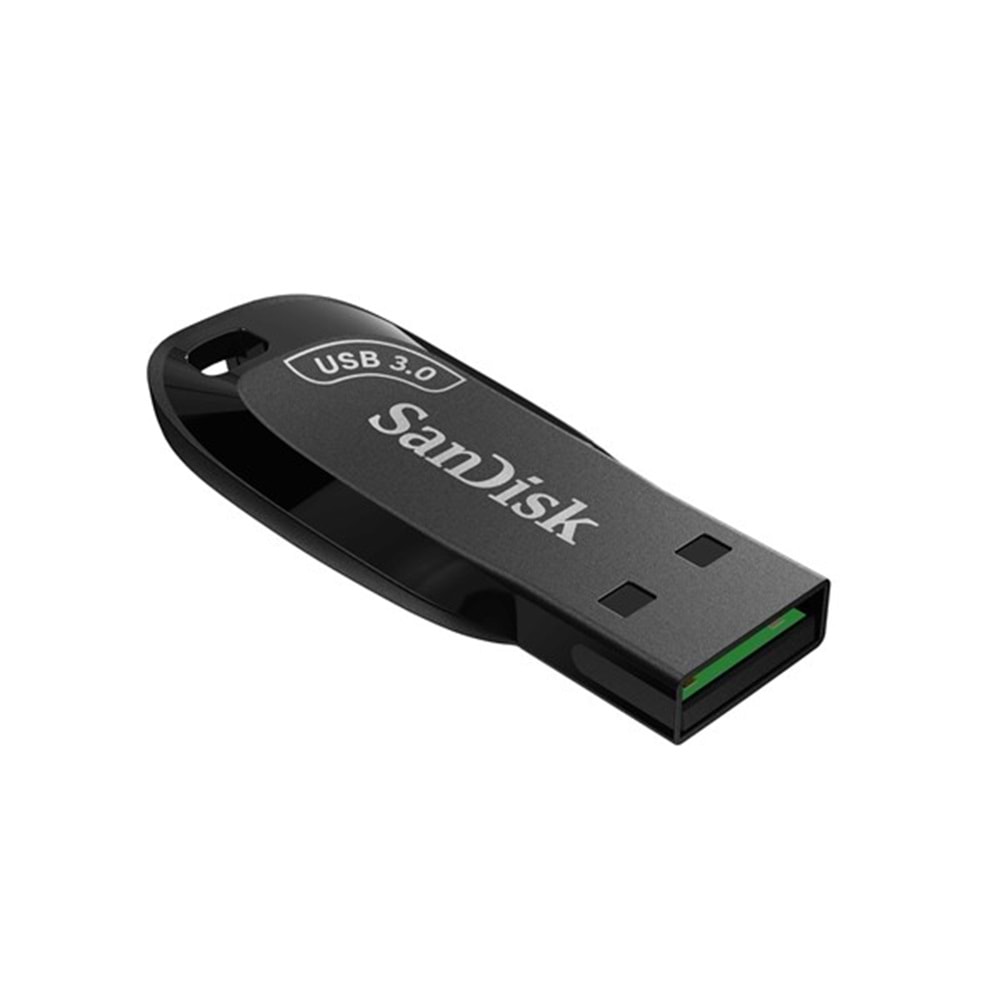  SANDISK 256GB ULTRA SHIFT SDCZ410-256G-G46 USB 3.0 BELLEK