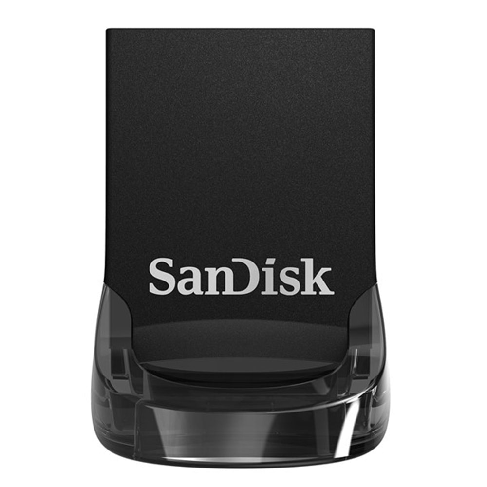  SANDISK 128GB USB 3.1 ULTRA FIT SANDISK SDCZ430-128G-G46 USB BELLEK