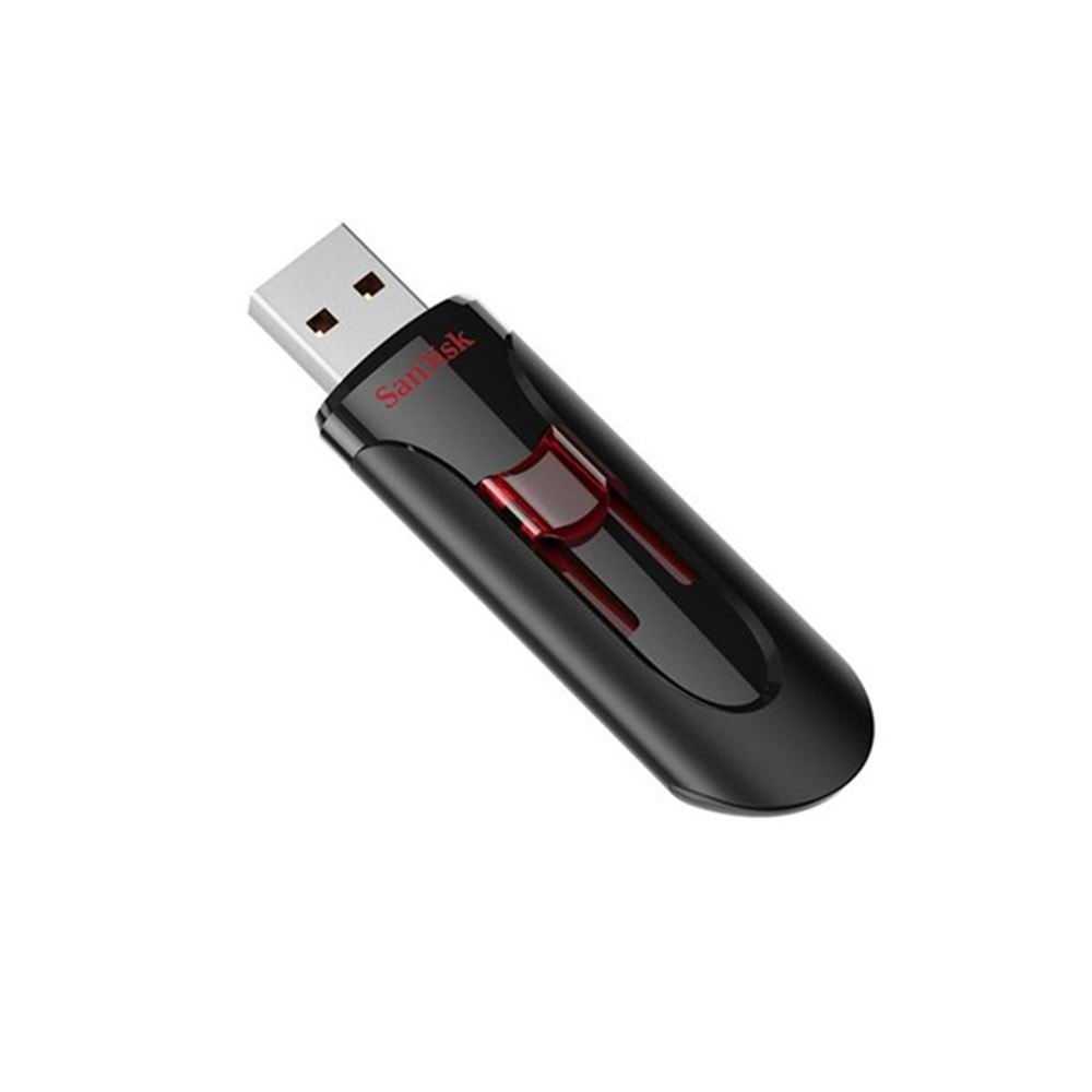 SANDISK 16GB Cruzer Glide SDCZ600-016G-G35 USB 3.0 BELLEK