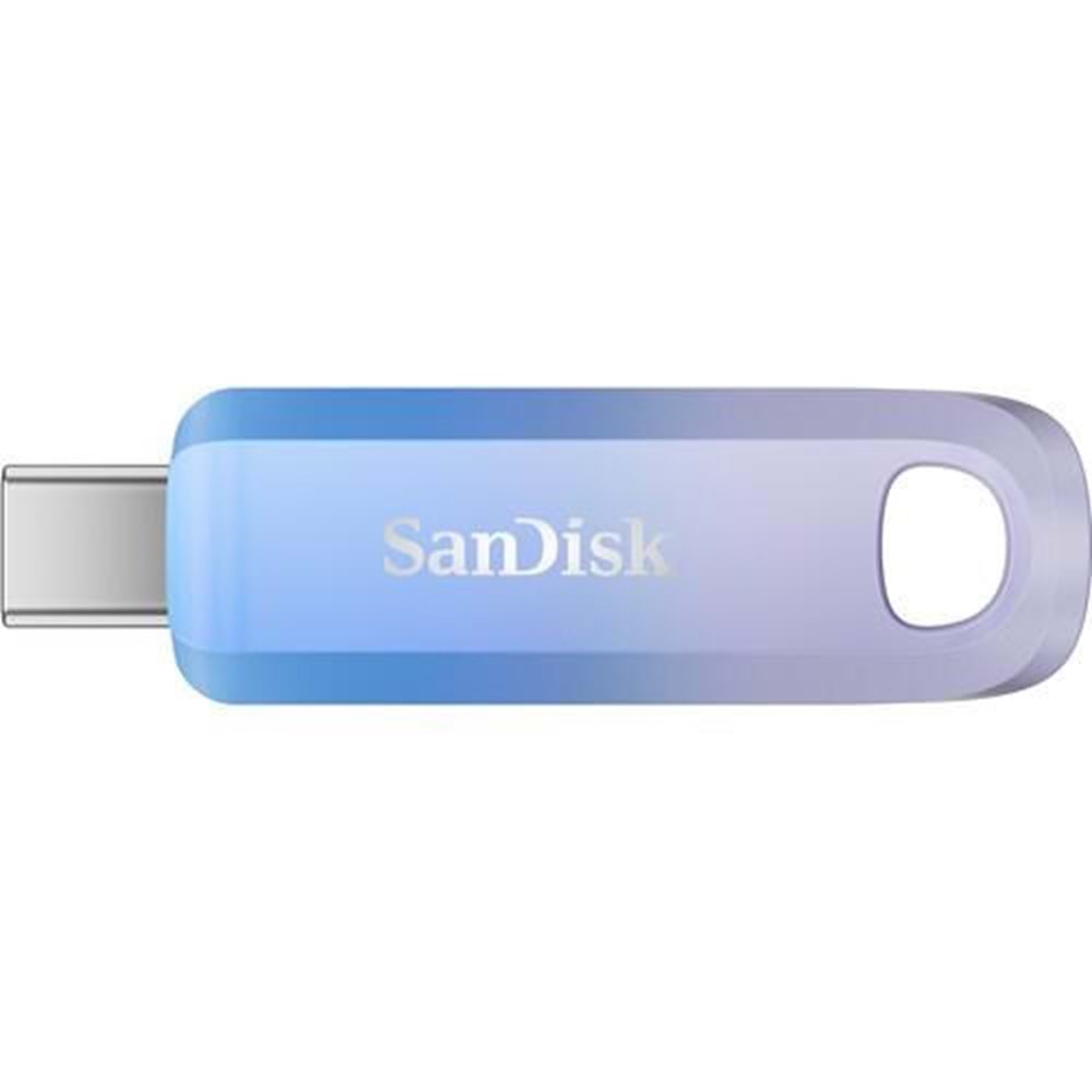 SANDISK 1TB CREATOR SDCZ75C-1T00-G46 TYPEC USB BELLEK