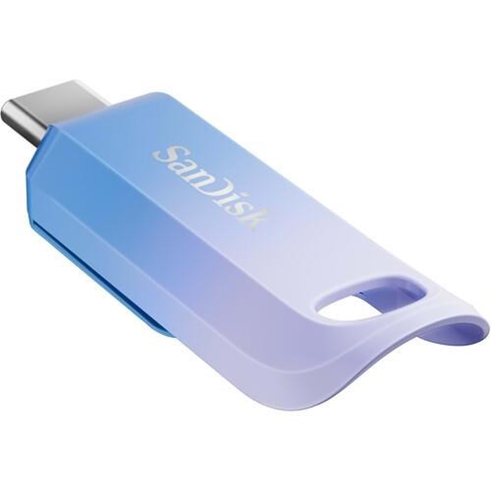 SANDISK 1TB CREATOR SDCZ75C-1T00-G46 TYPEC USB BELLEK