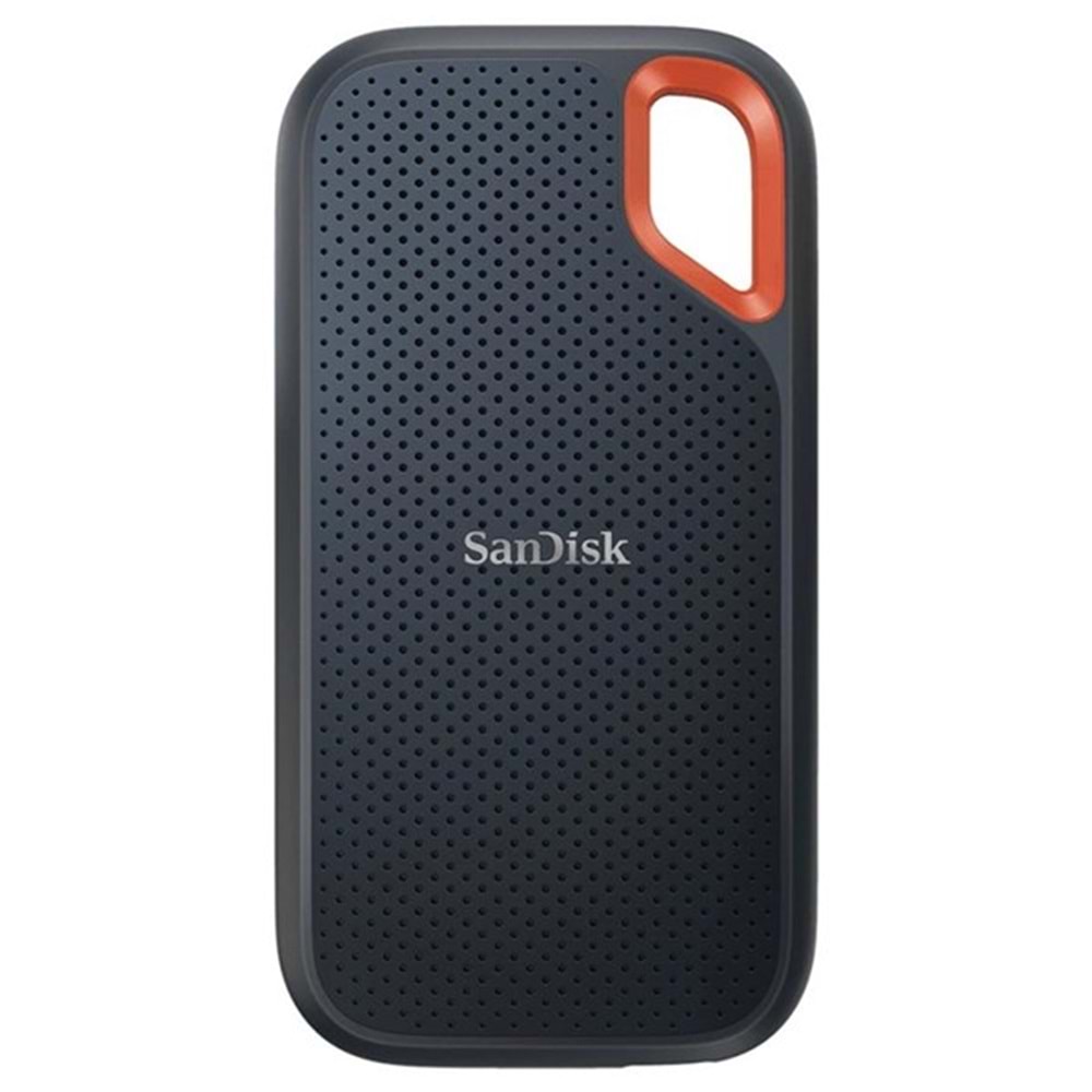 SANDISK 4TB EXTREME PRO USB4 SDSSDE82-4T00-G25 TYPEC SSD HARİCİ DİSK