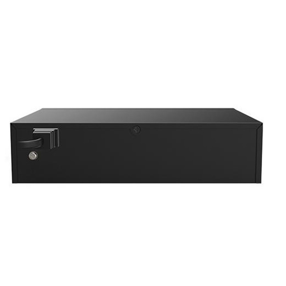TENDA 6port 55w 4port PoE SG106PC GIGABIT 2GE Uplink Yönetilemez Switch