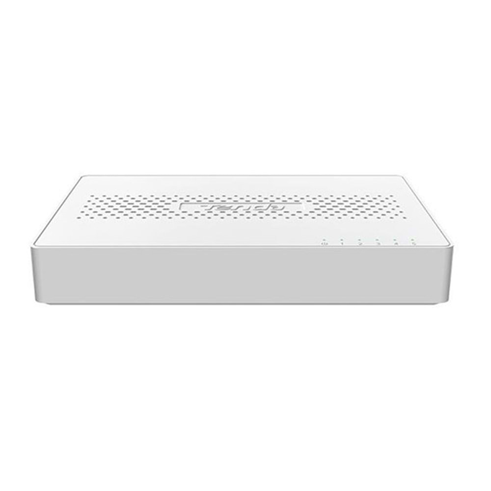 TENDA SM105 5port 2.5 GIGABIT YÖNETİLEMEZ SWITCH
