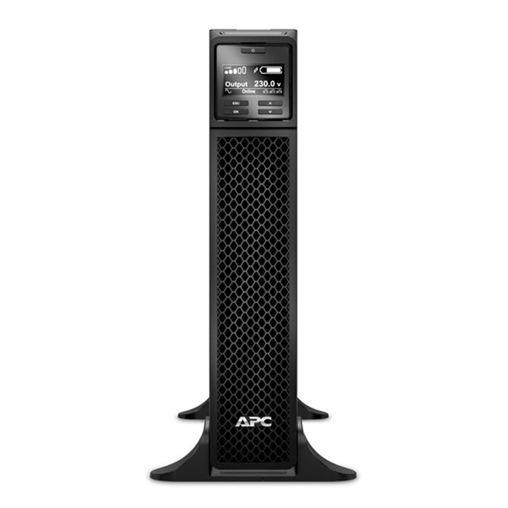 APC 2200VA SMART UPS SRT2200XLI LCD UPS
