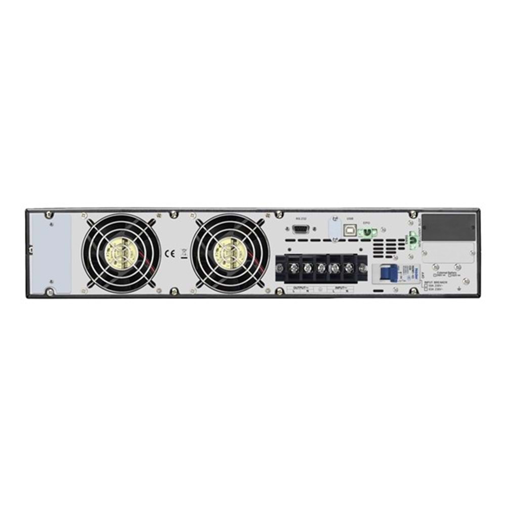 APC 1000VA EASY UPS SRV RM SRV10KRI ONLINE UPS