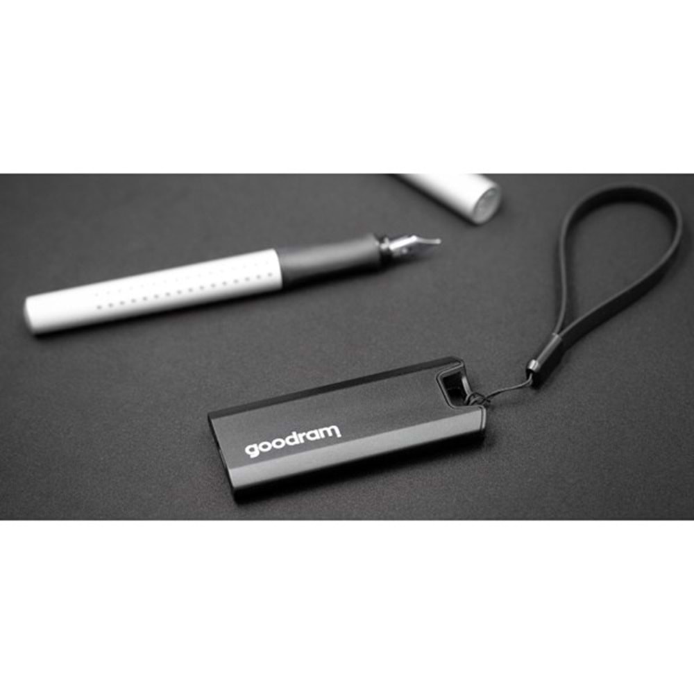 GOODRAM 1TB MOVE RIDGE SSDR-GMRE-01T-K0 USB 3.2 SSD HARİCİ DİSK