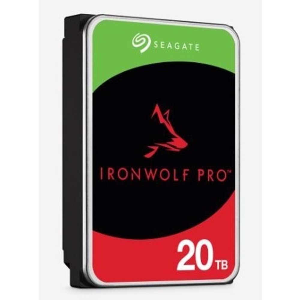  SEAGATE 3.5